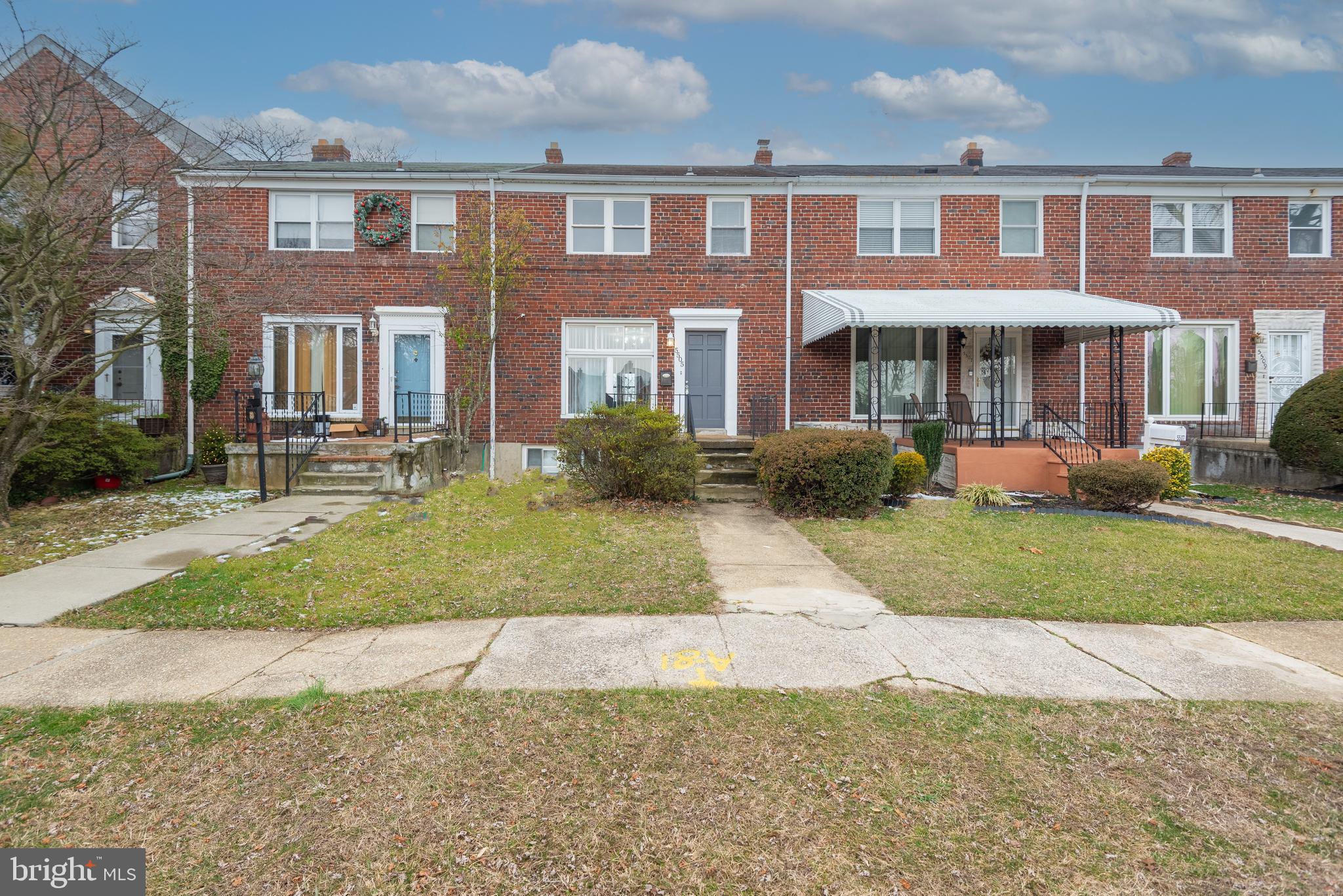 WEST EDMONDALE - Residential