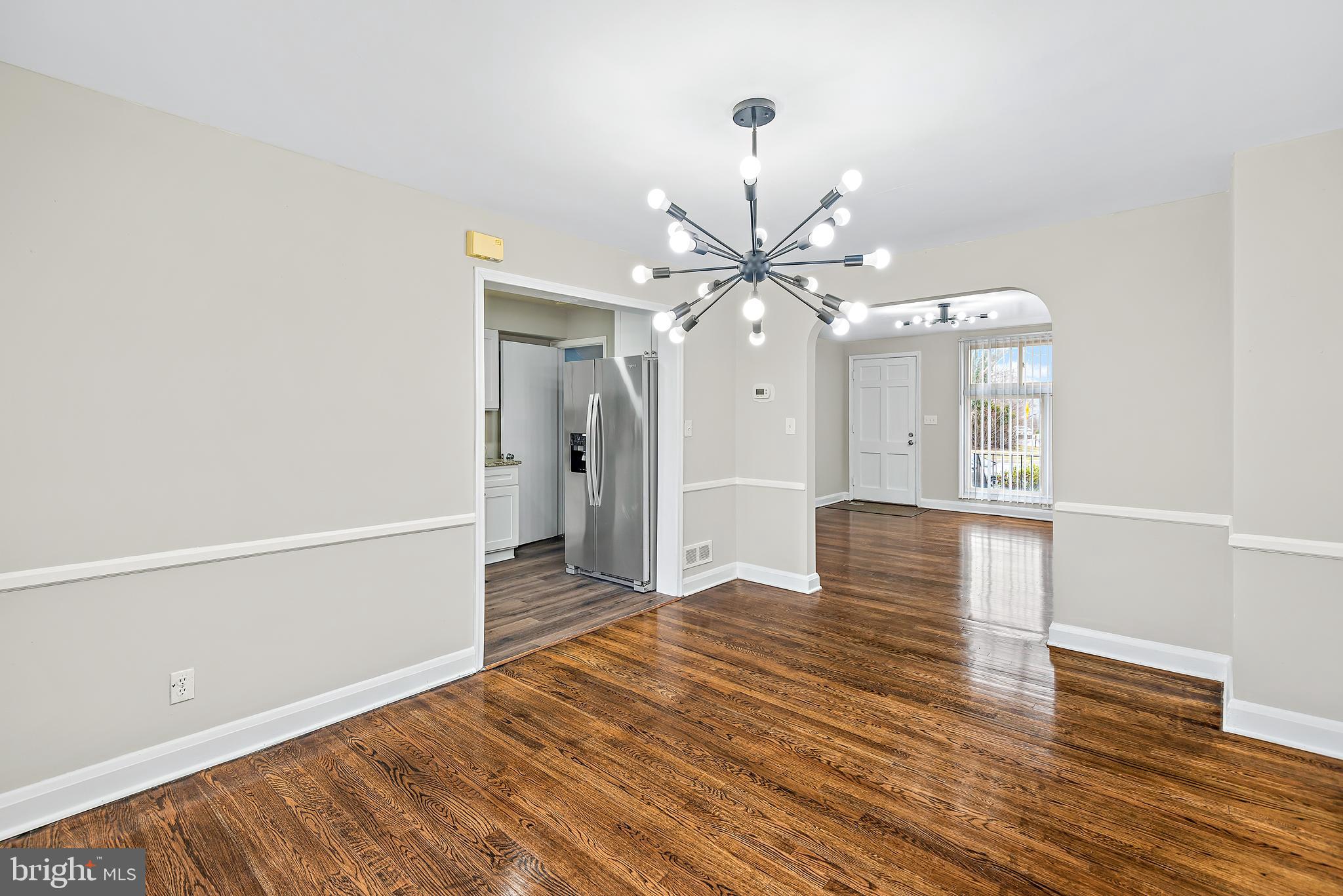 WEST EDMONDALE - Residential