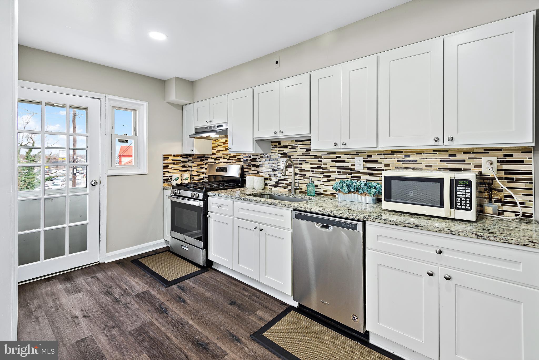 WEST EDMONDALE - Residential