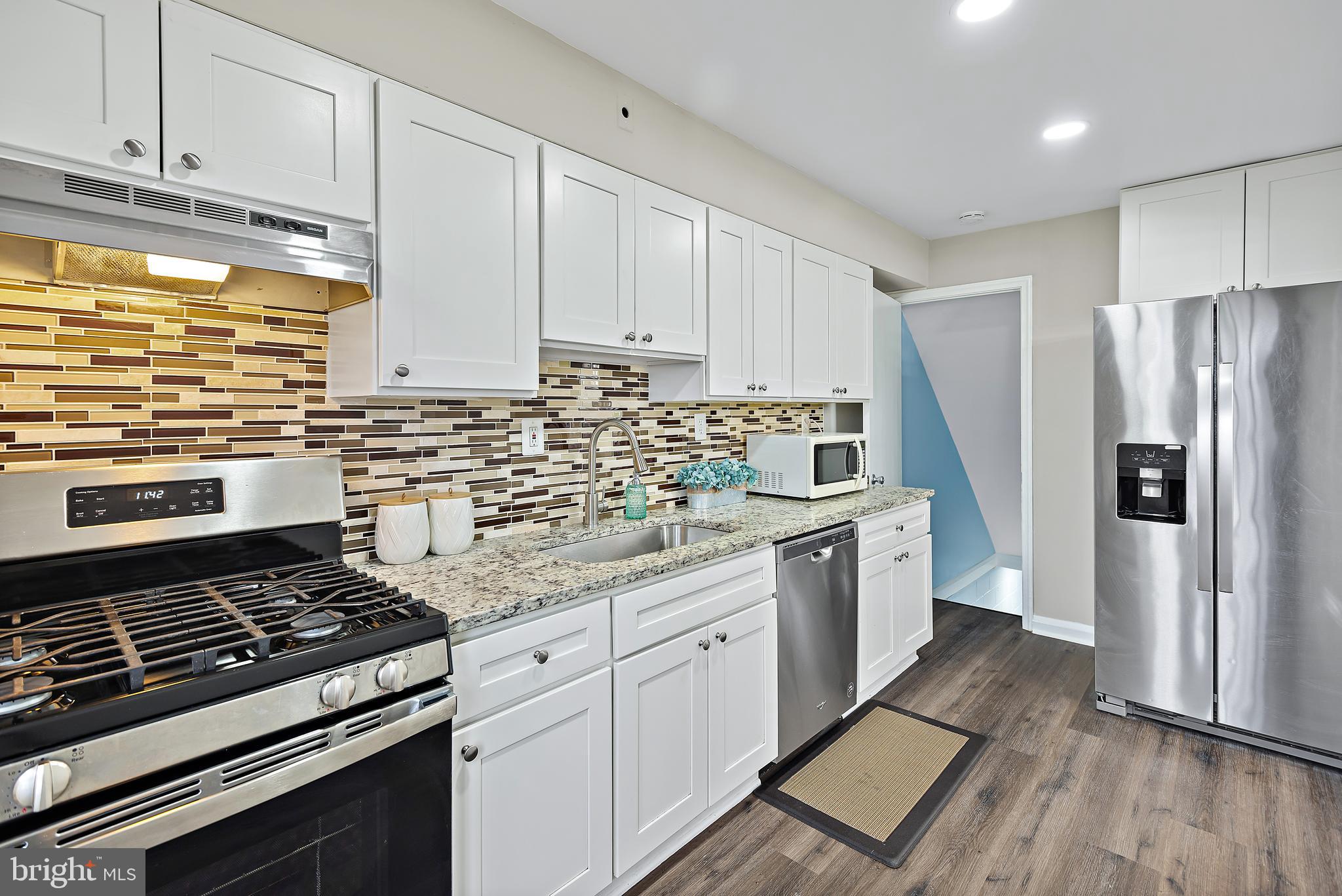 WEST EDMONDALE - Residential