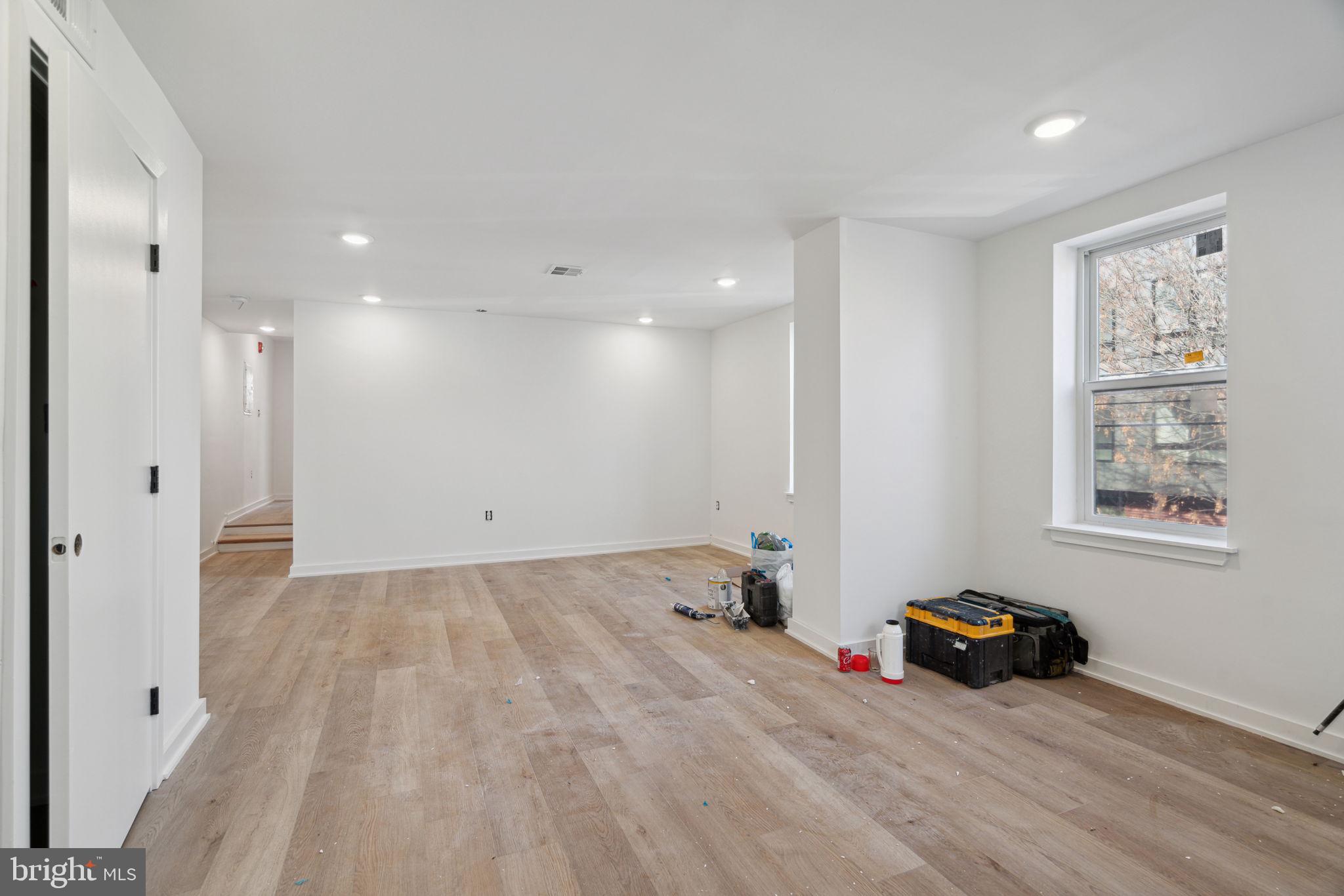 FISHTOWN - Residential Lease