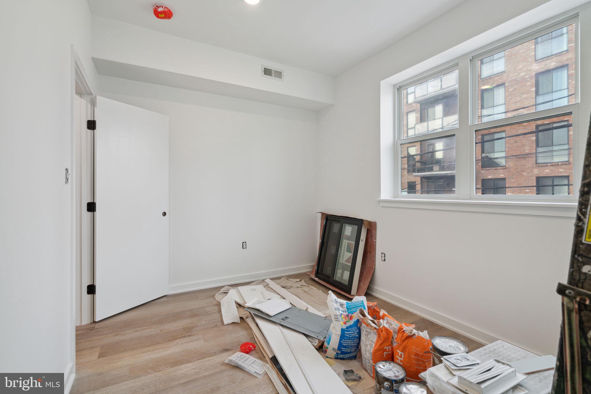 FISHTOWN - Residential Lease