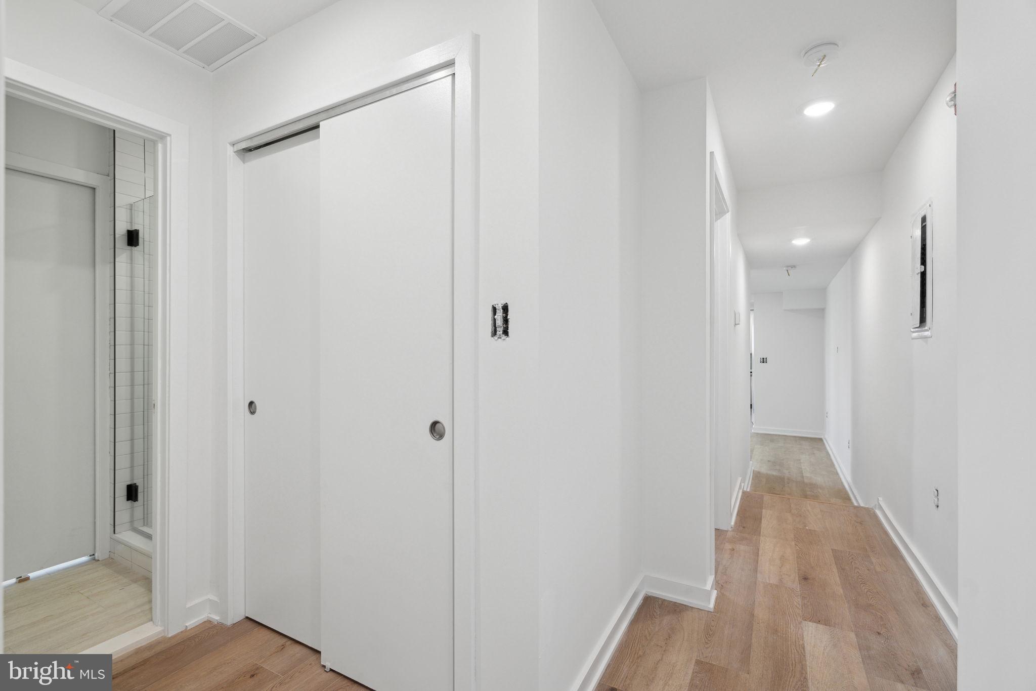 FISHTOWN - Residential Lease