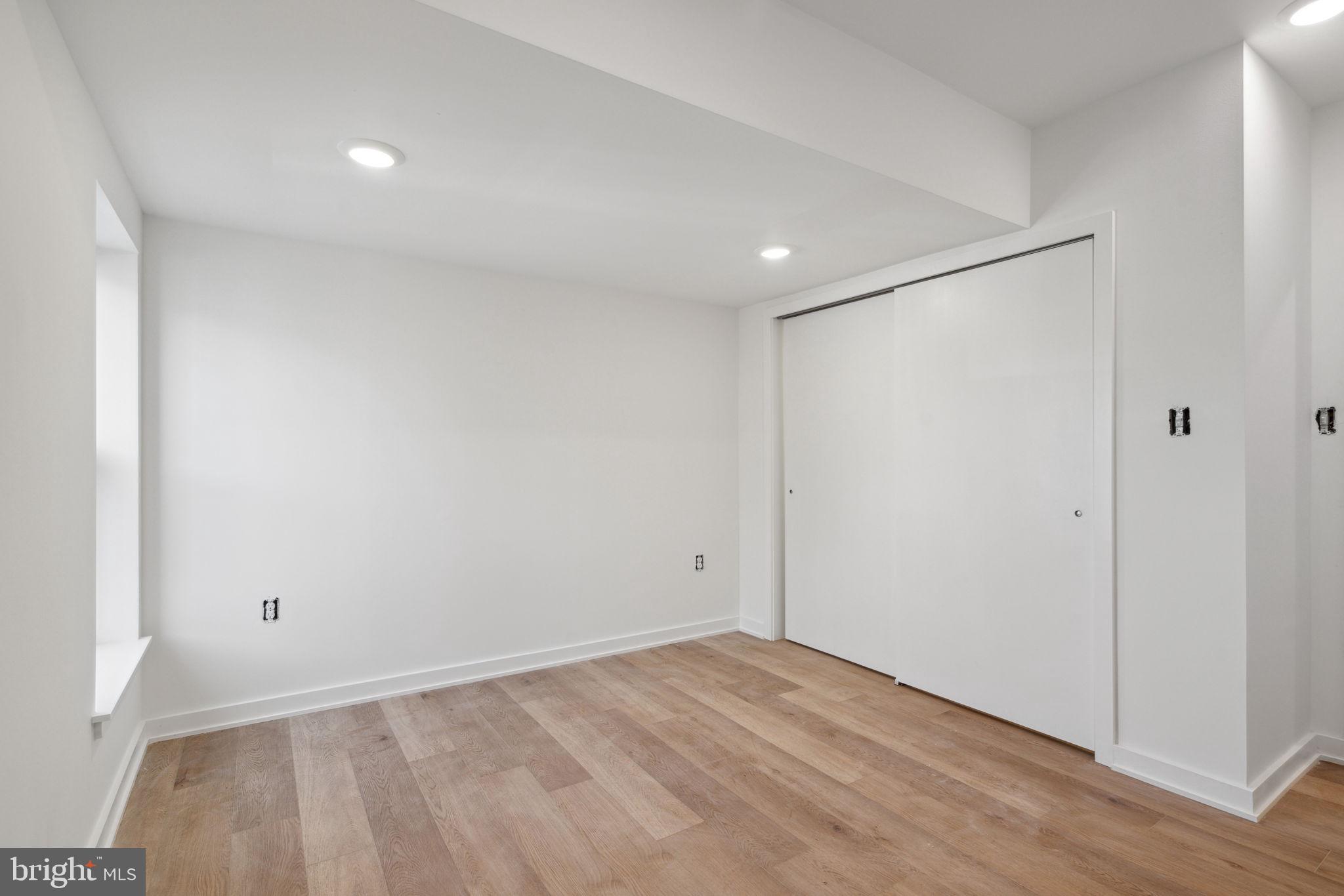 FISHTOWN - Residential Lease