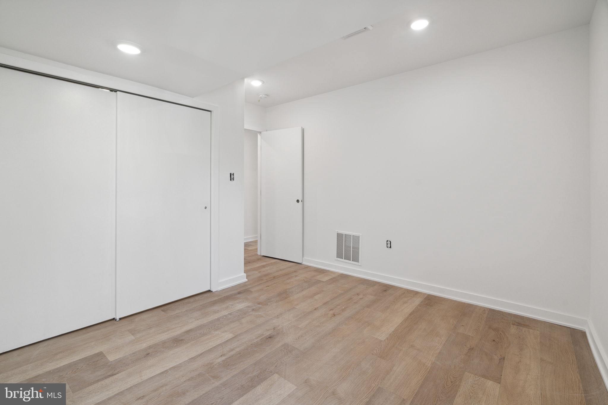 FISHTOWN - Residential Lease