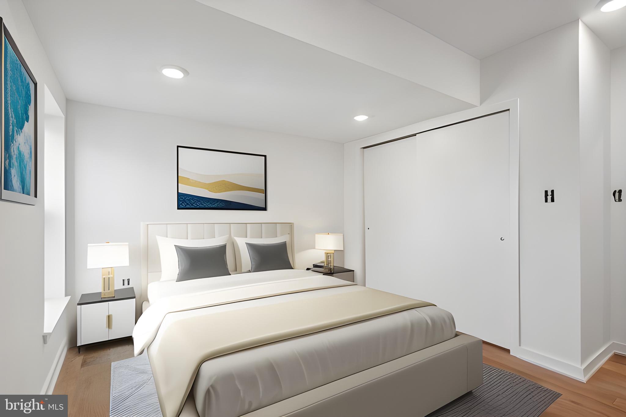 FISHTOWN - Residential Lease