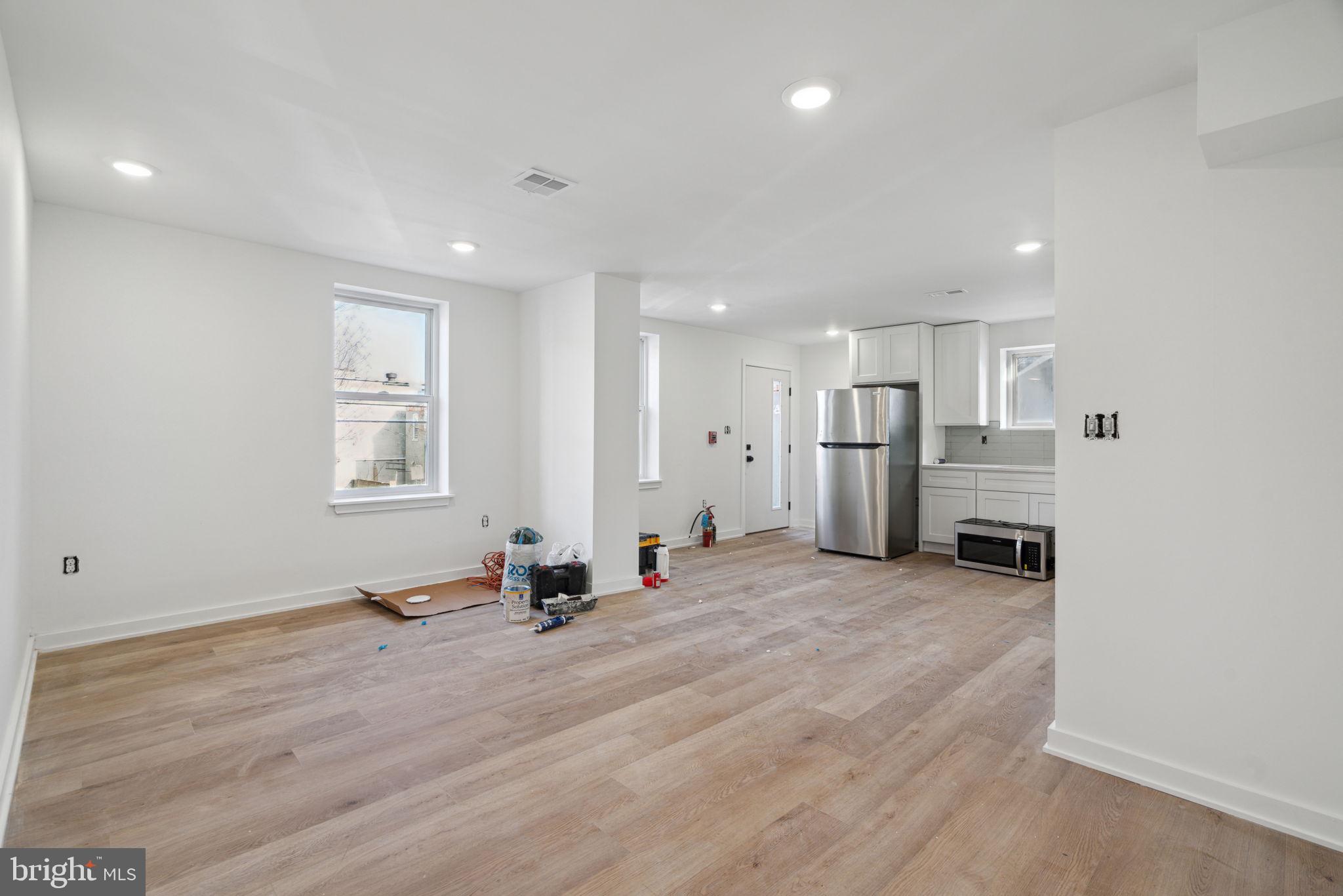 FISHTOWN - Residential Lease