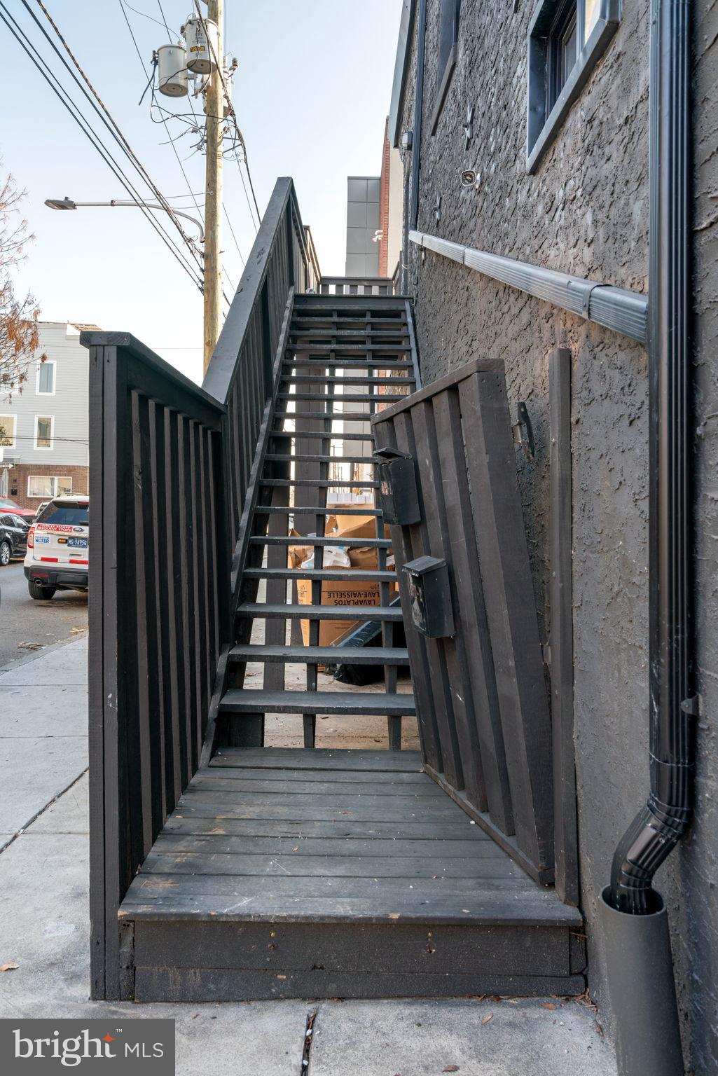 FISHTOWN - Residential Lease