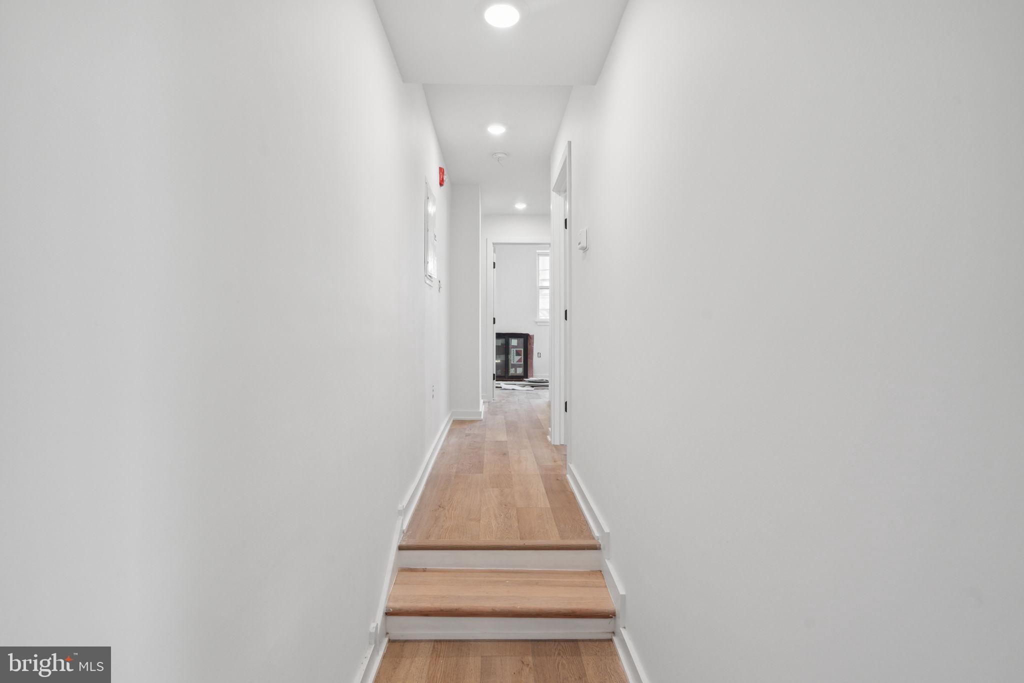 FISHTOWN - Residential Lease