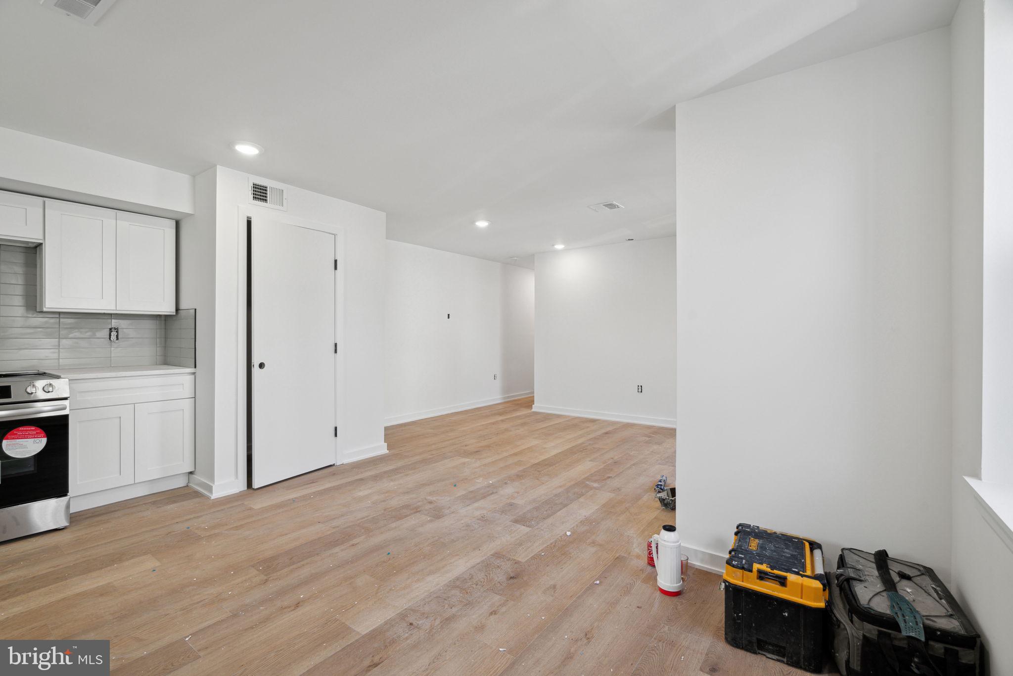 FISHTOWN - Residential Lease