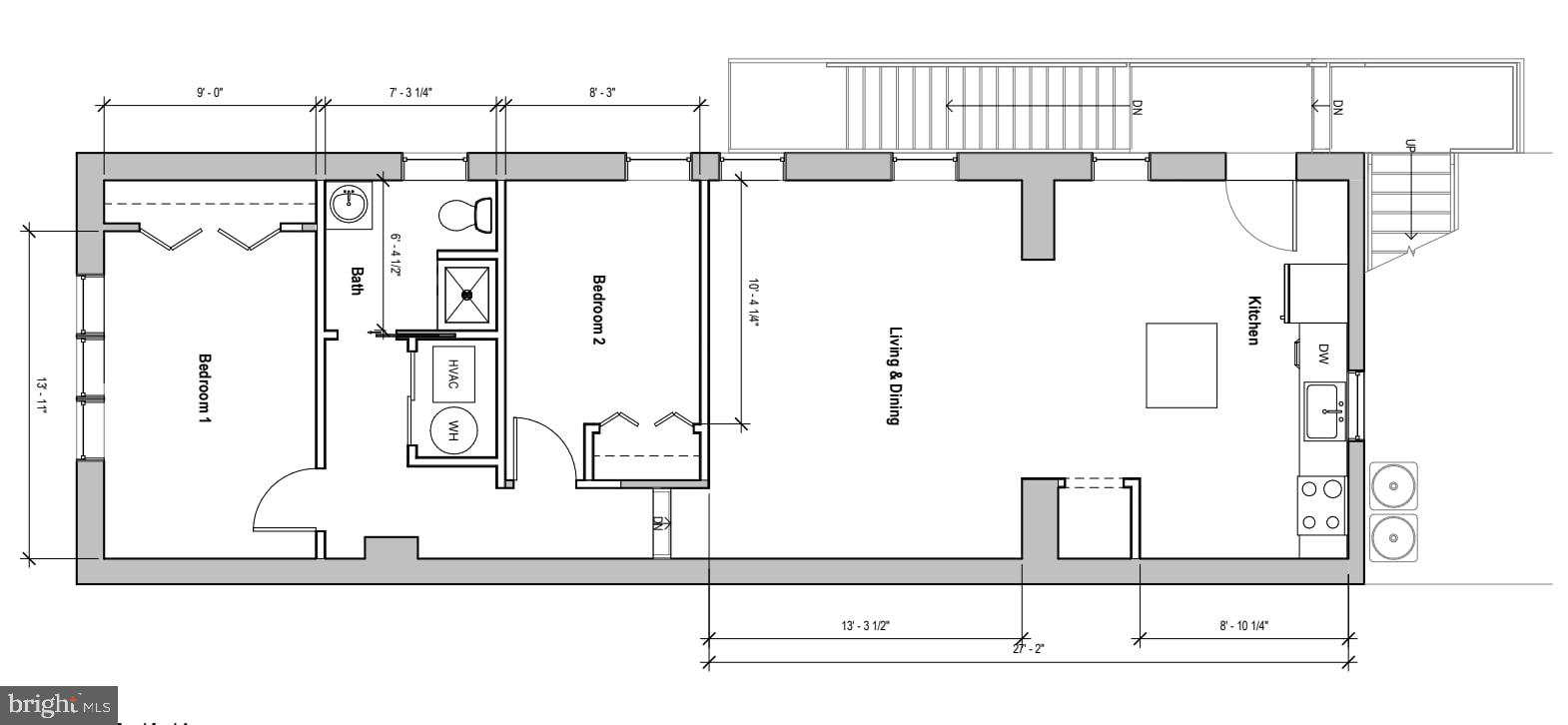 FISHTOWN - Residential Lease