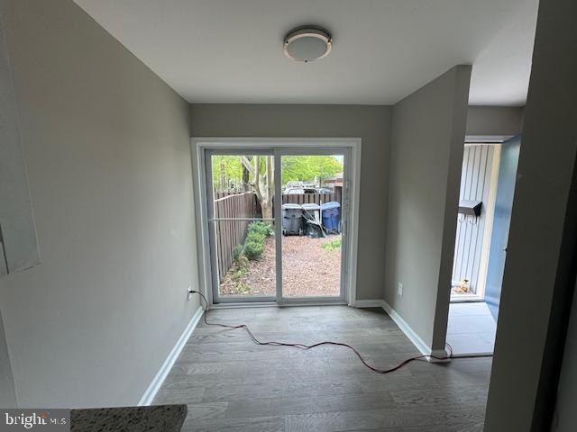 SOUTHGATE - Residential Lease