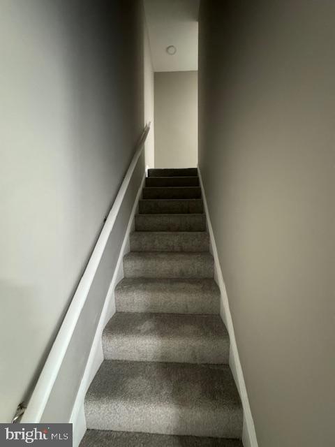 SOUTHGATE - Residential Lease