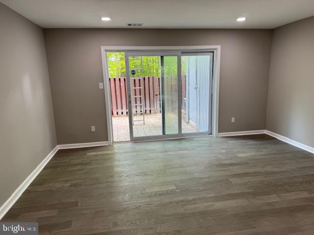 SOUTHGATE - Residential Lease