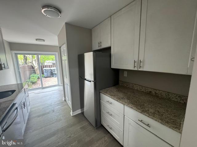 SOUTHGATE - Residential Lease