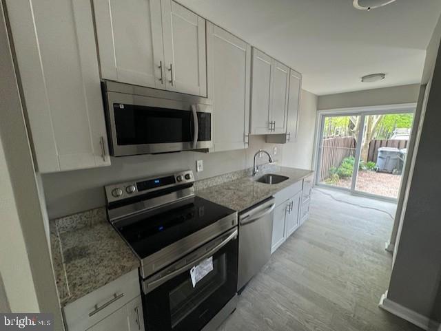 SOUTHGATE - Residential Lease