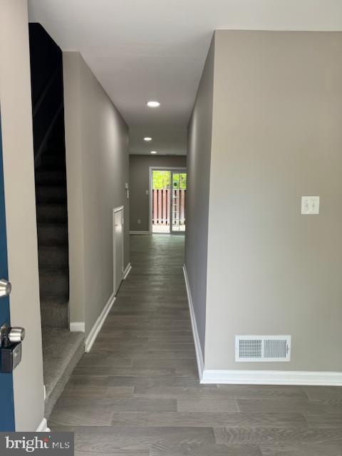 SOUTHGATE - Residential Lease