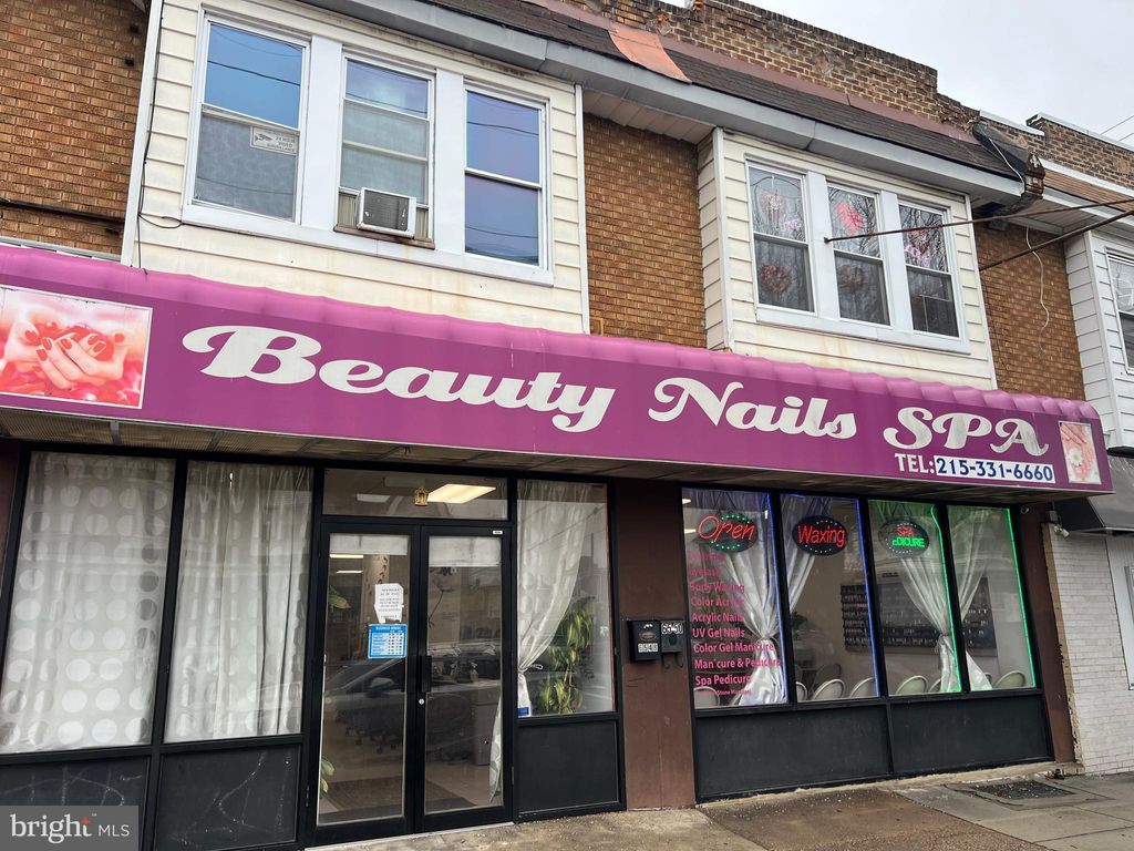 Photo of 6548 - 50 Torresdale Avenue, PHILADELPHIA, PA 19135 (MLS # PAPH2404368)