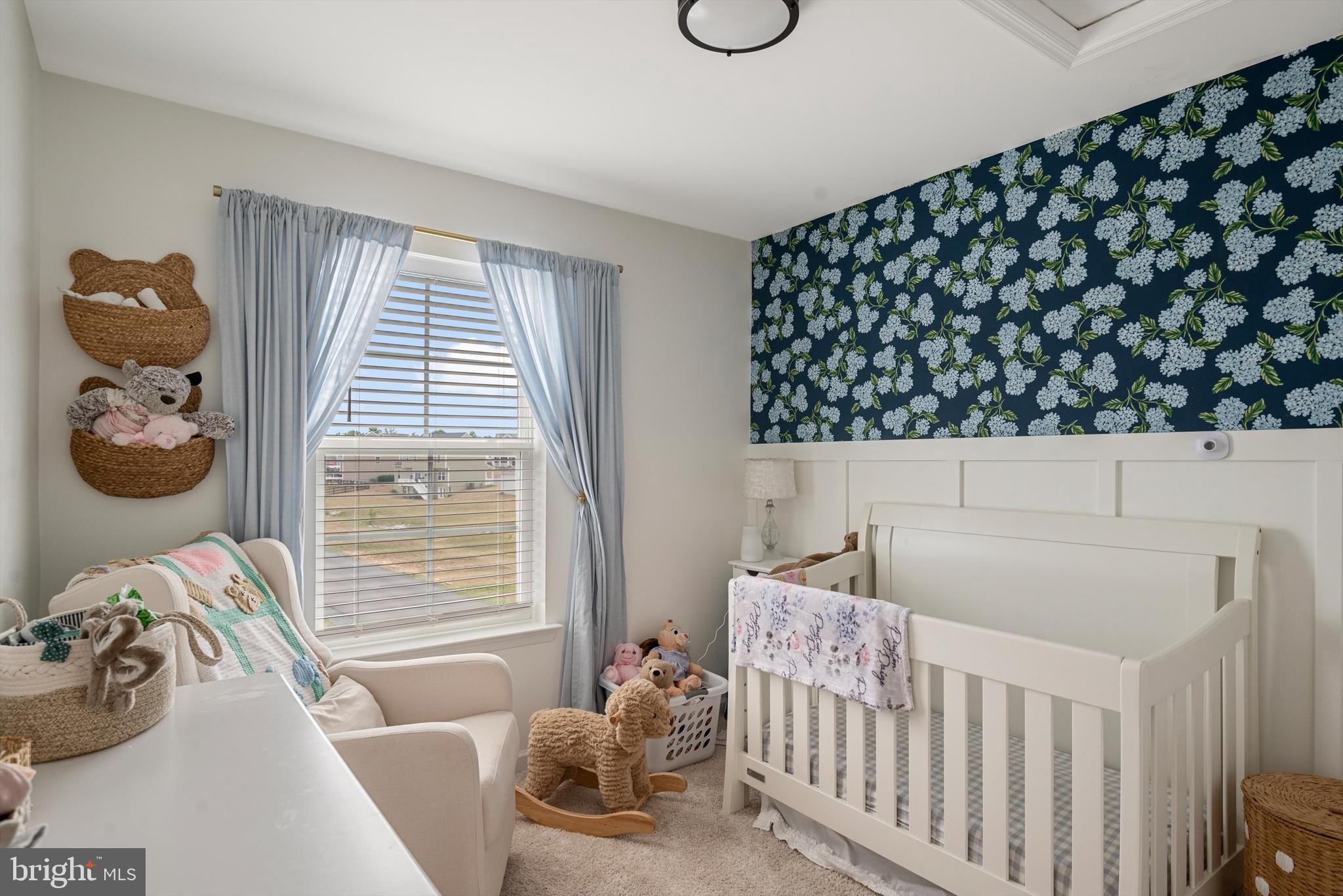 MCCAULEY CROSSING - Residential