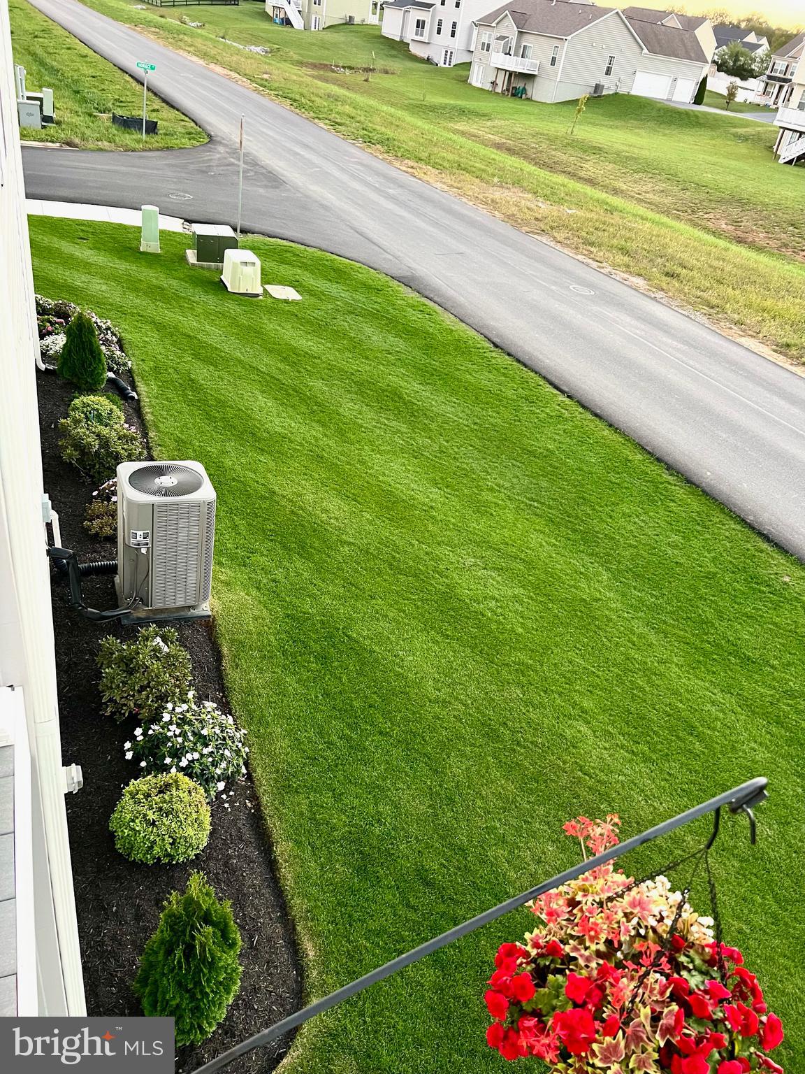 MCCAULEY CROSSING - Residential