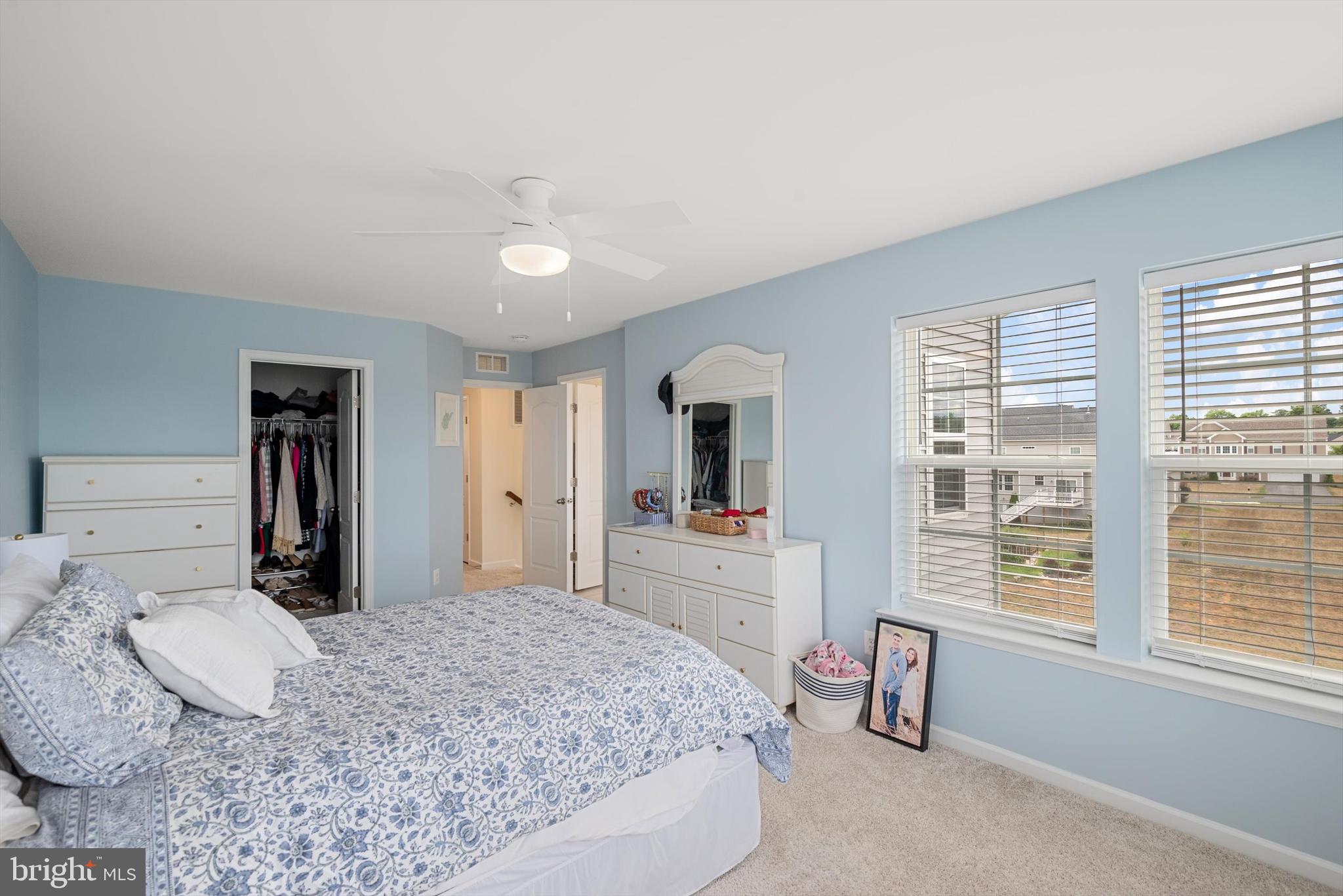 MCCAULEY CROSSING - Residential