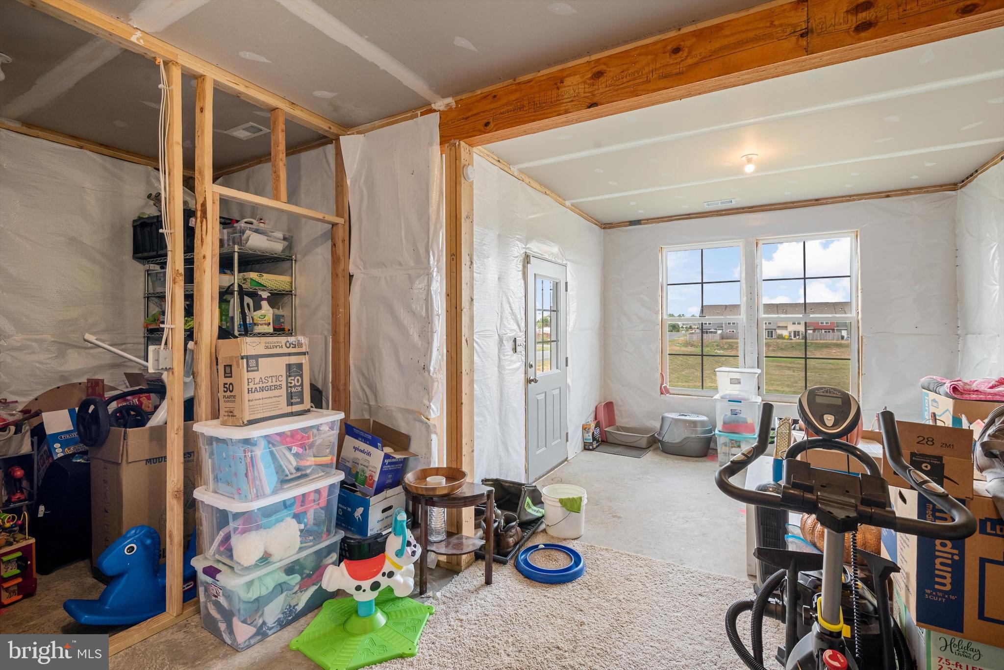 MCCAULEY CROSSING - Residential