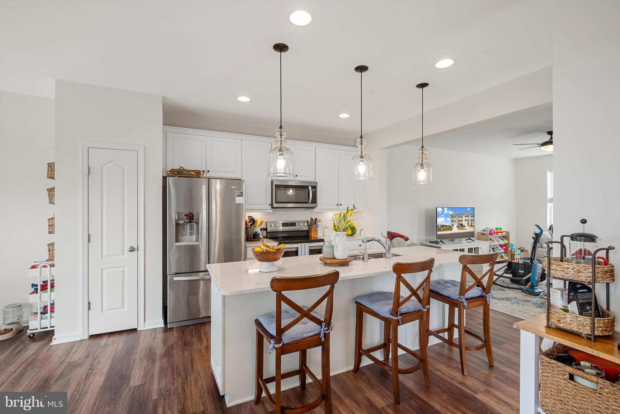 MCCAULEY CROSSING - Residential