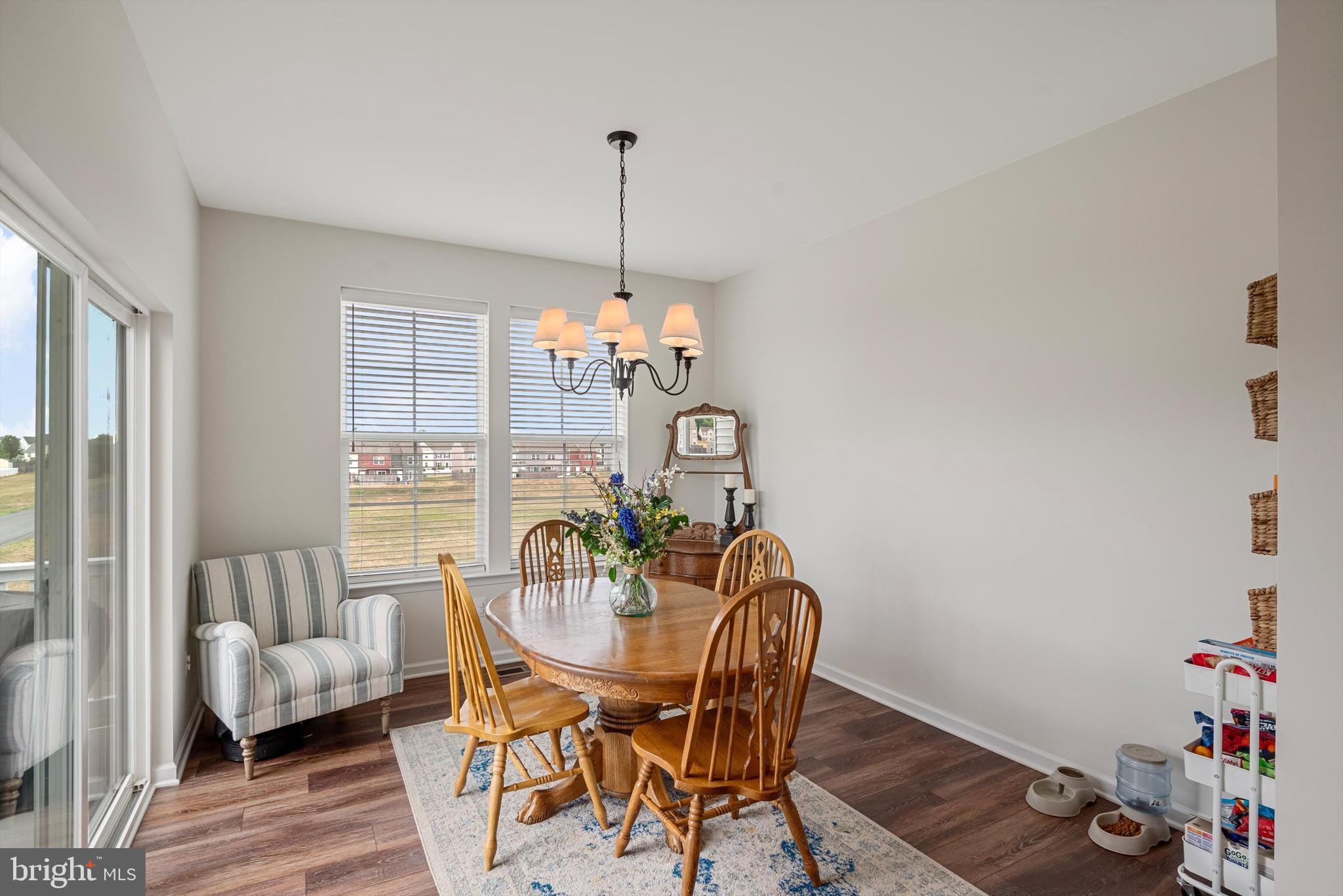 MCCAULEY CROSSING - Residential