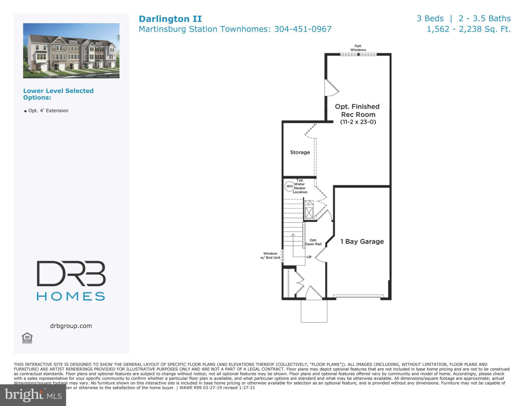 MCCAULEY CROSSING - Residential
