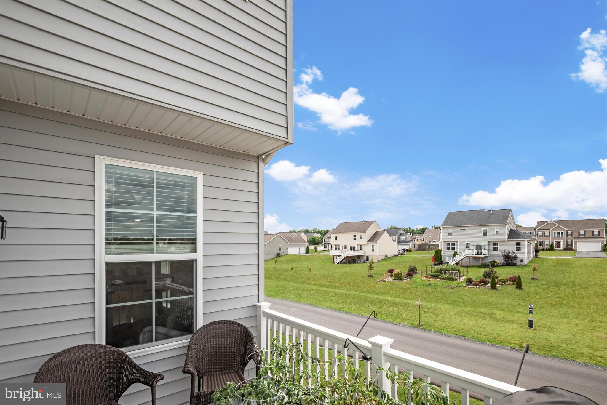 MCCAULEY CROSSING - Residential