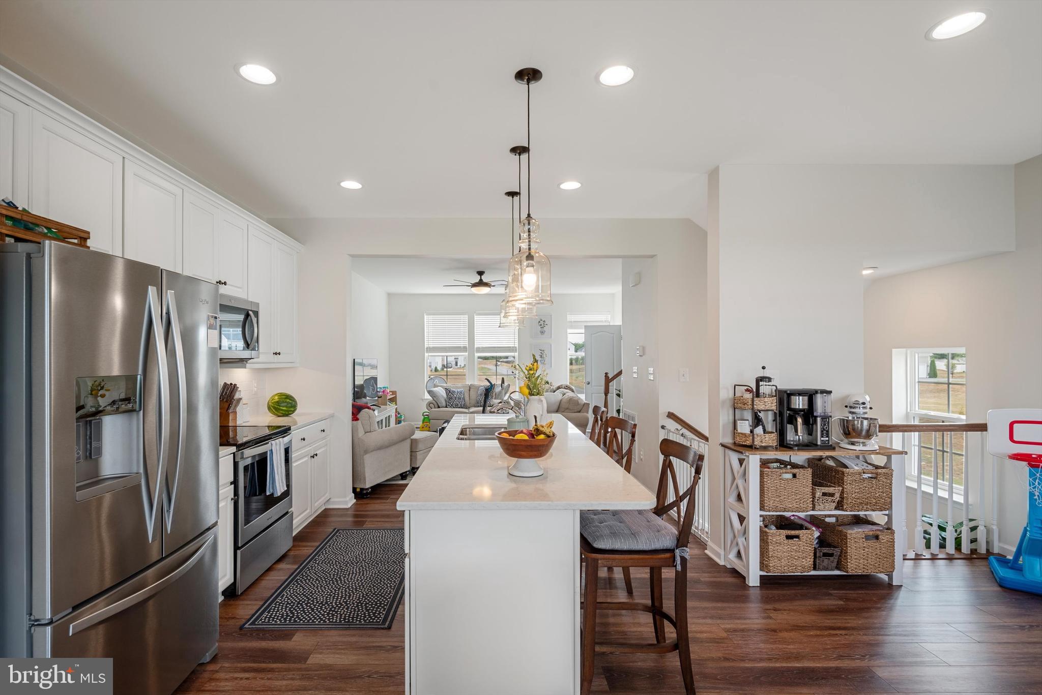 MCCAULEY CROSSING - Residential