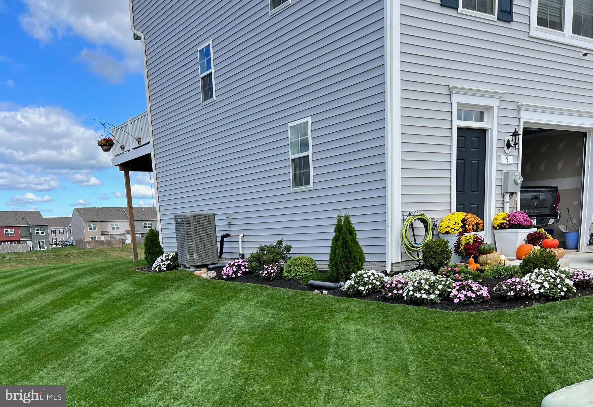 MCCAULEY CROSSING - Residential