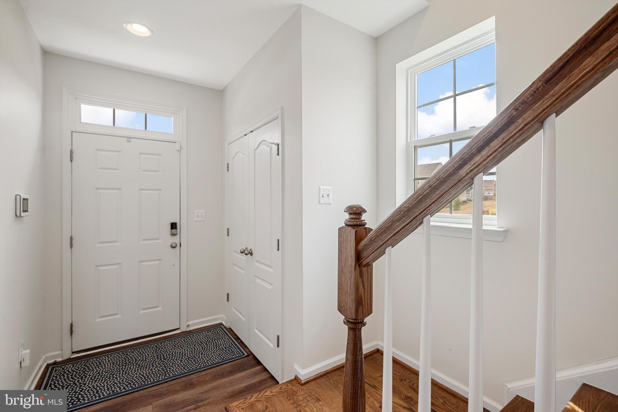 MCCAULEY CROSSING - Residential