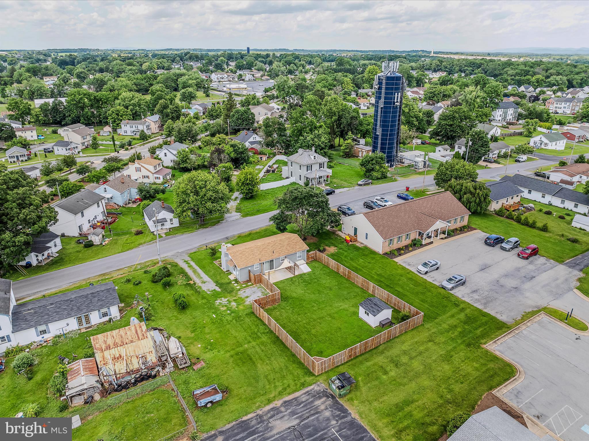 NONE AVAILABLE - Residential