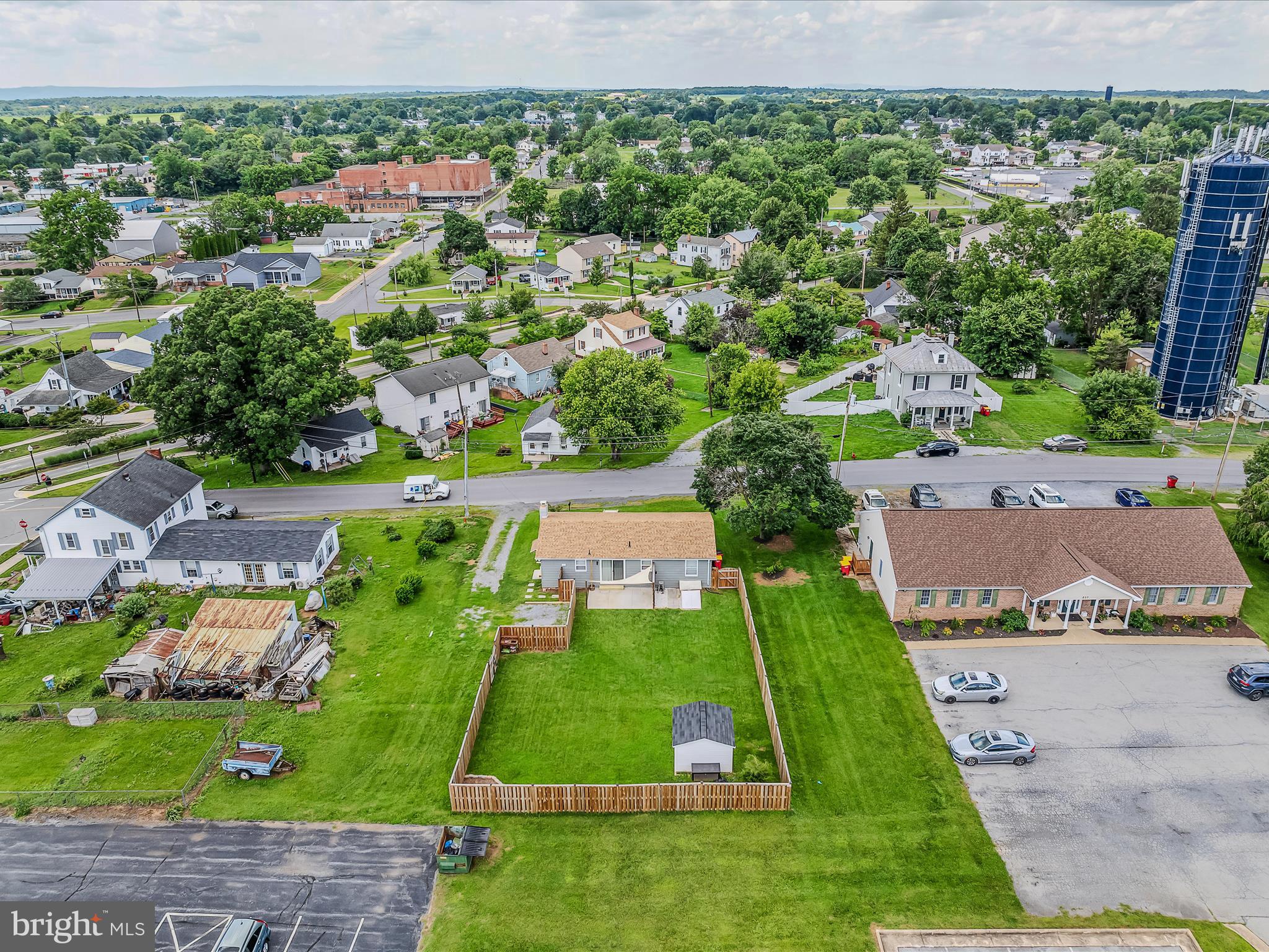 NONE AVAILABLE - Residential