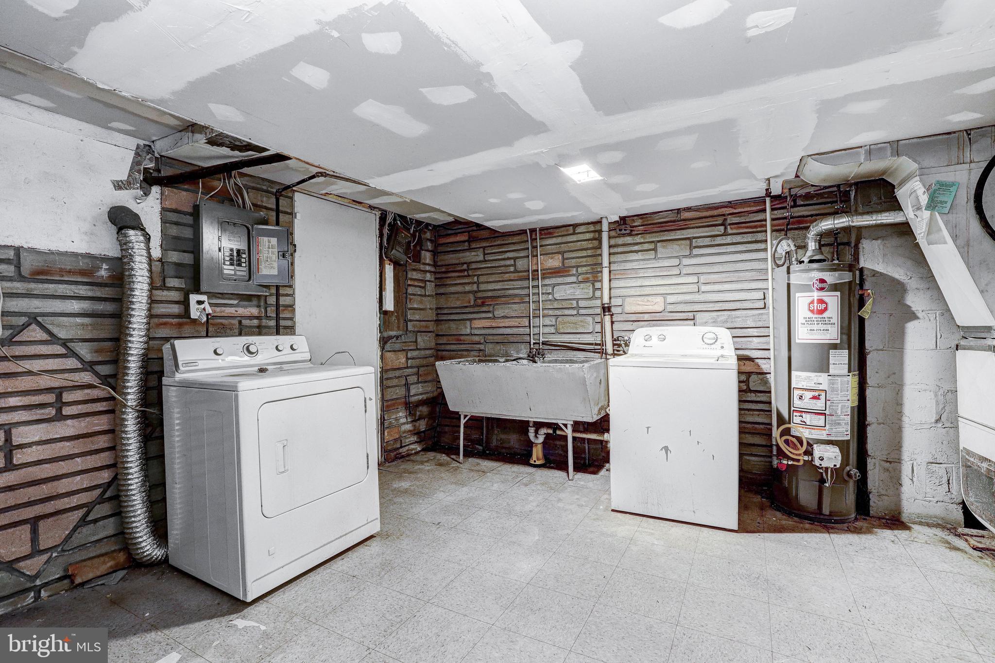 MORRELL PARK - Residential