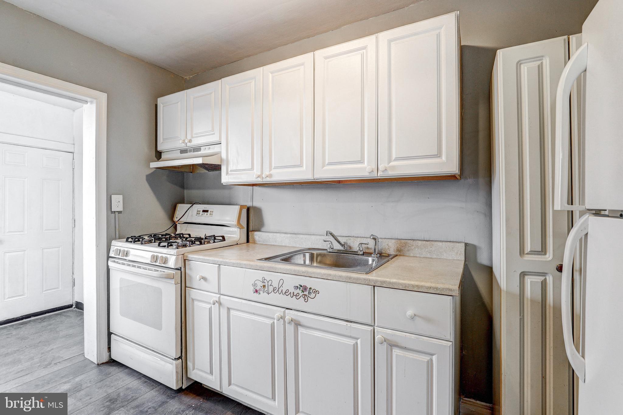 MORRELL PARK - Residential