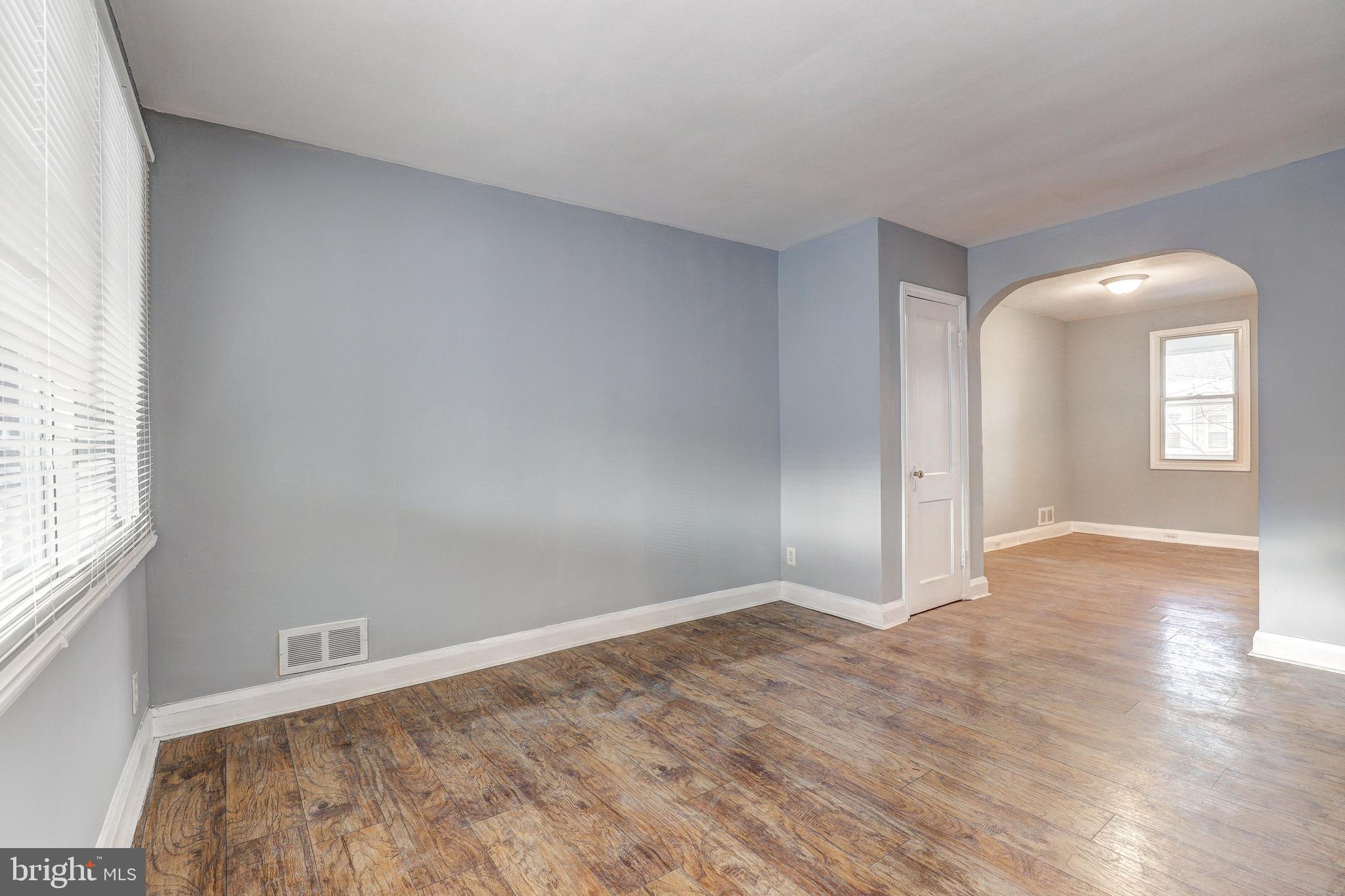 MORRELL PARK - Residential