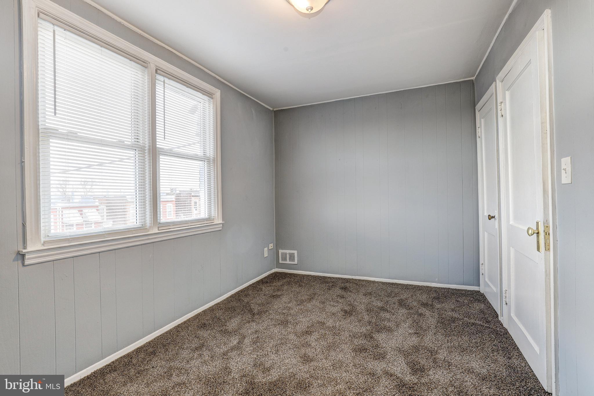 MORRELL PARK - Residential