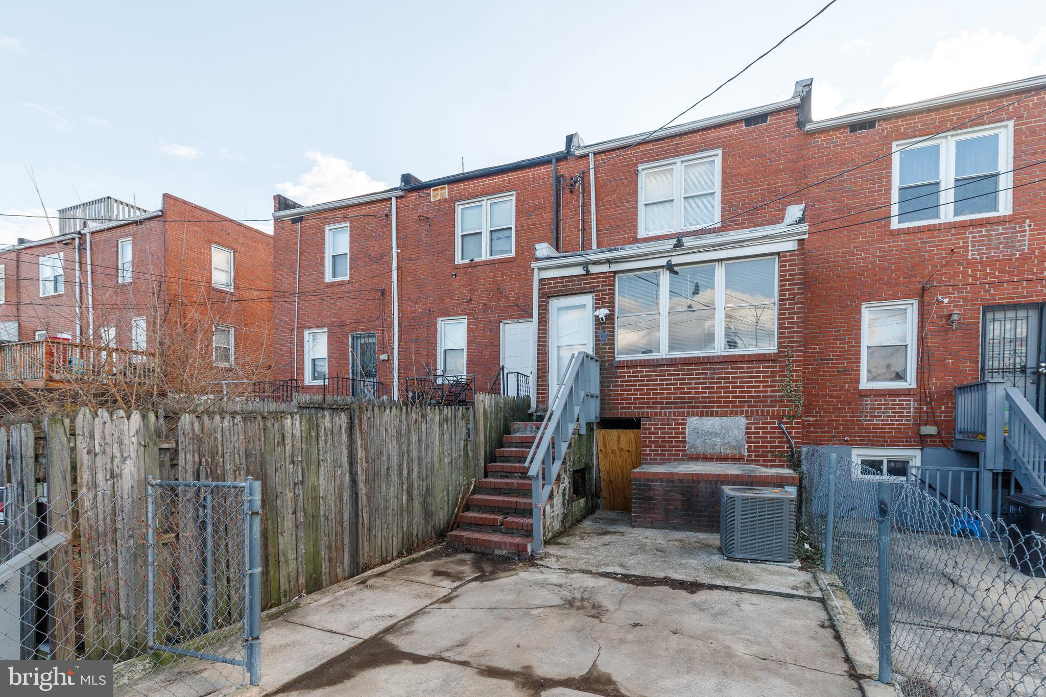 MORRELL PARK - Residential