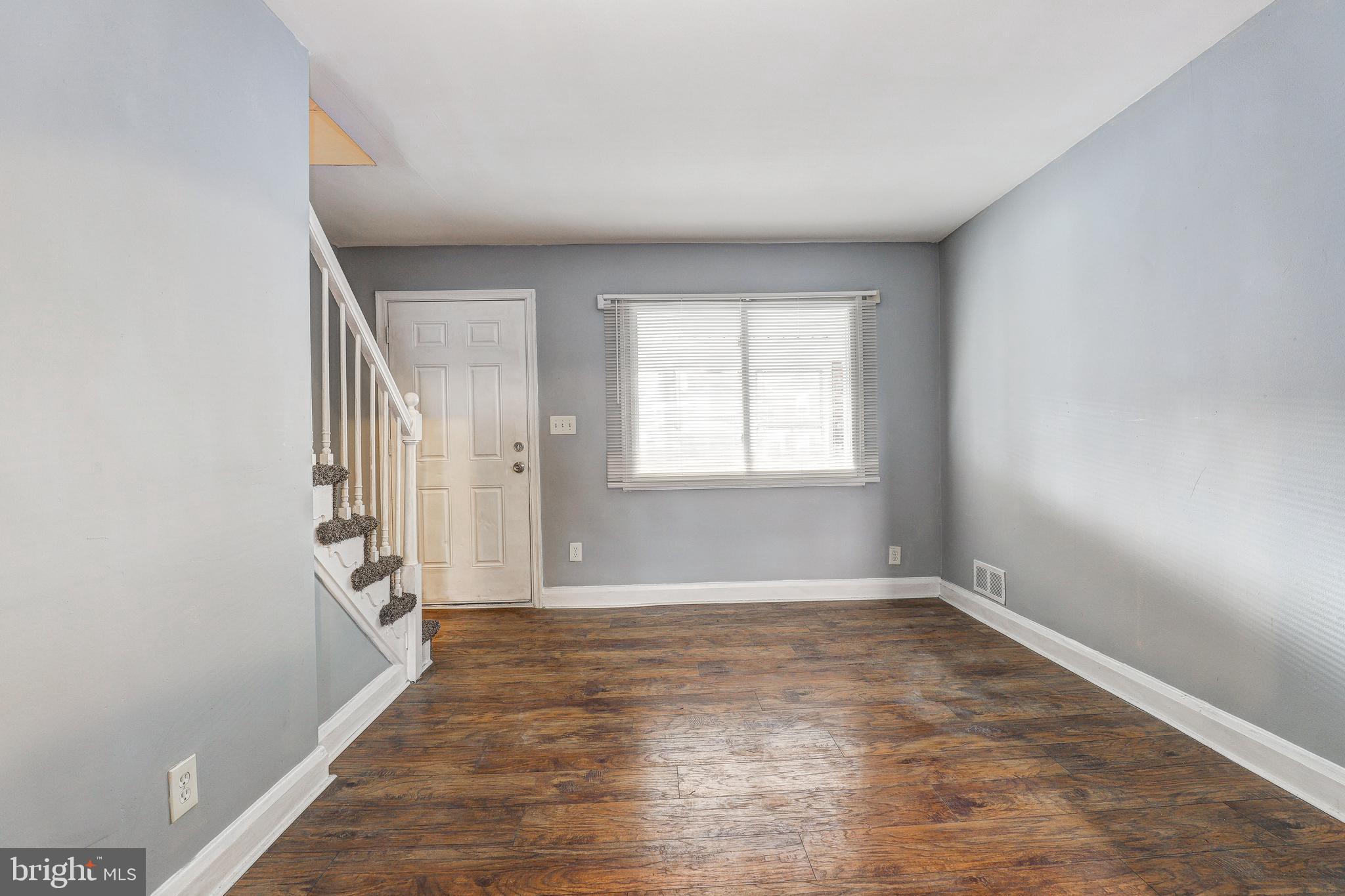 MORRELL PARK - Residential