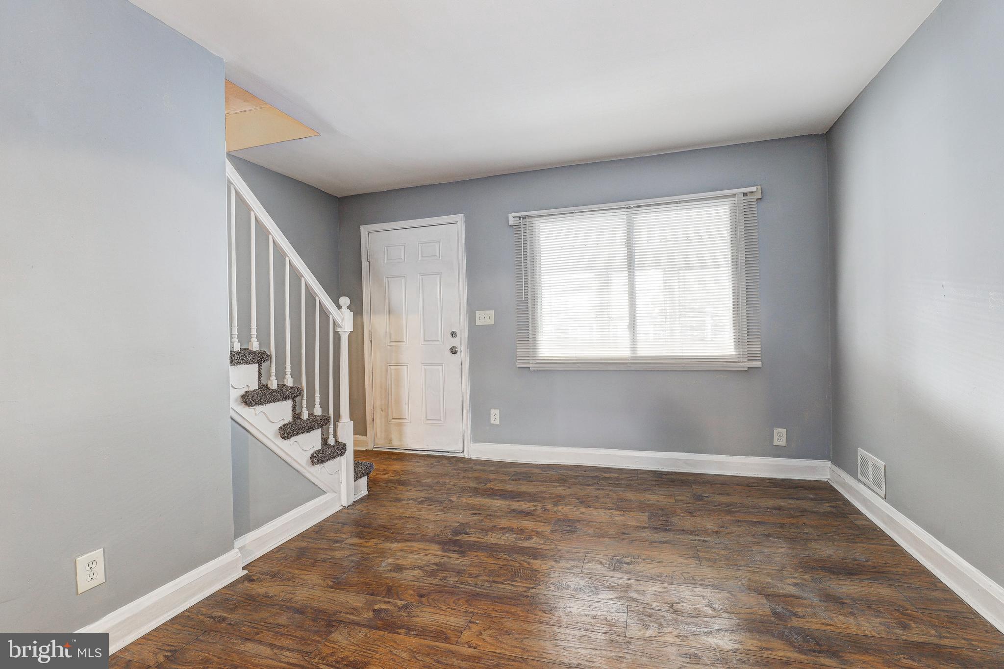 MORRELL PARK - Residential