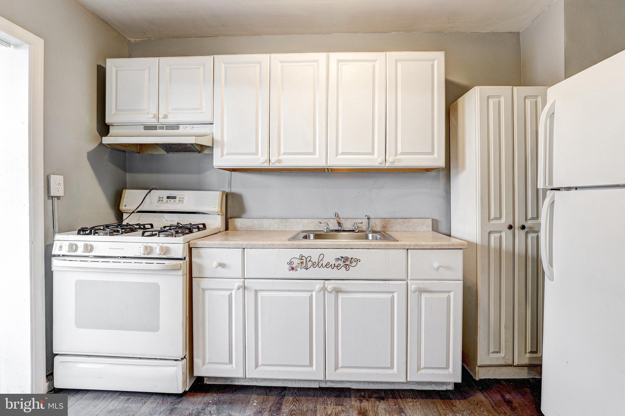 MORRELL PARK - Residential