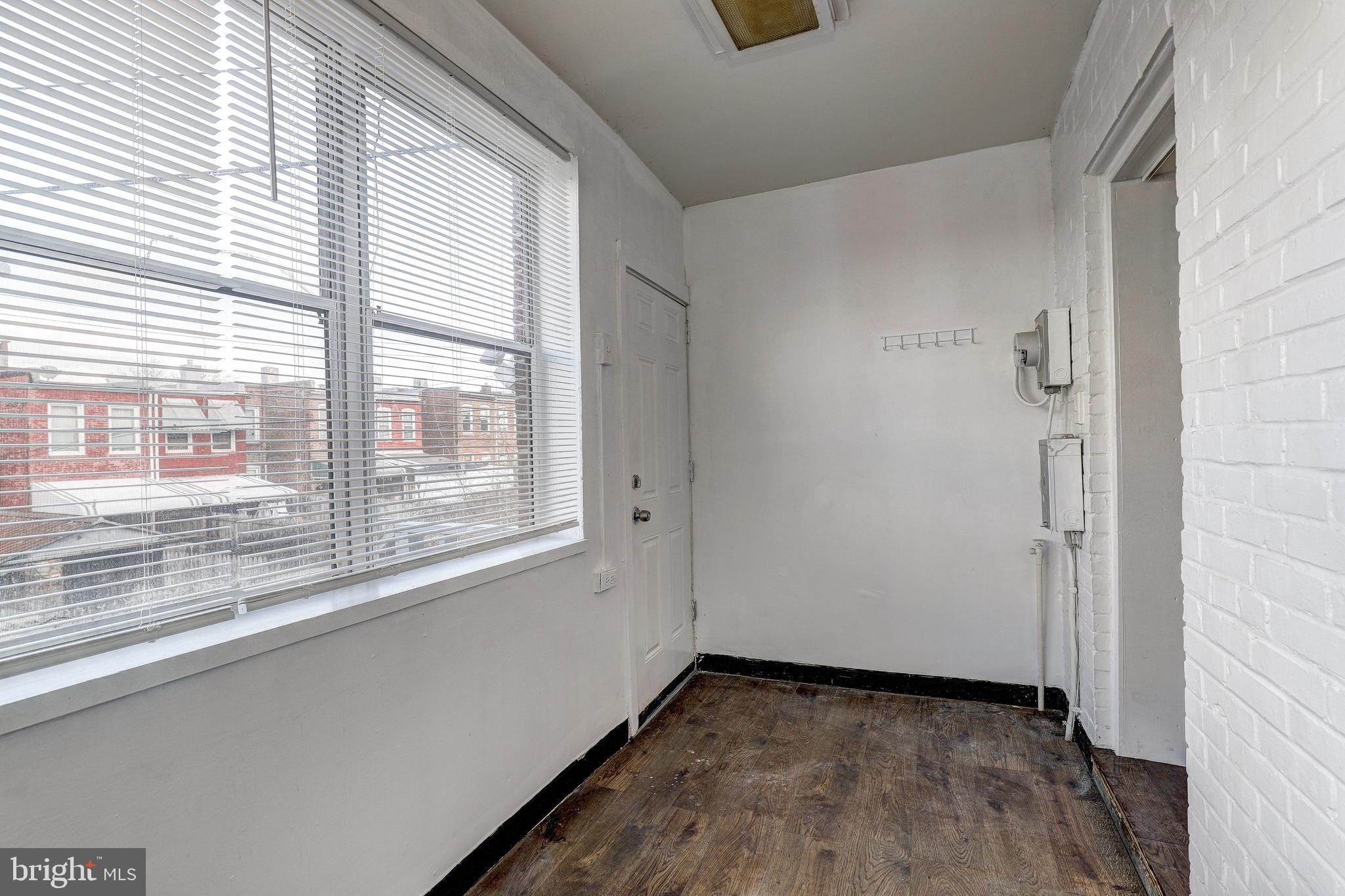 MORRELL PARK - Residential