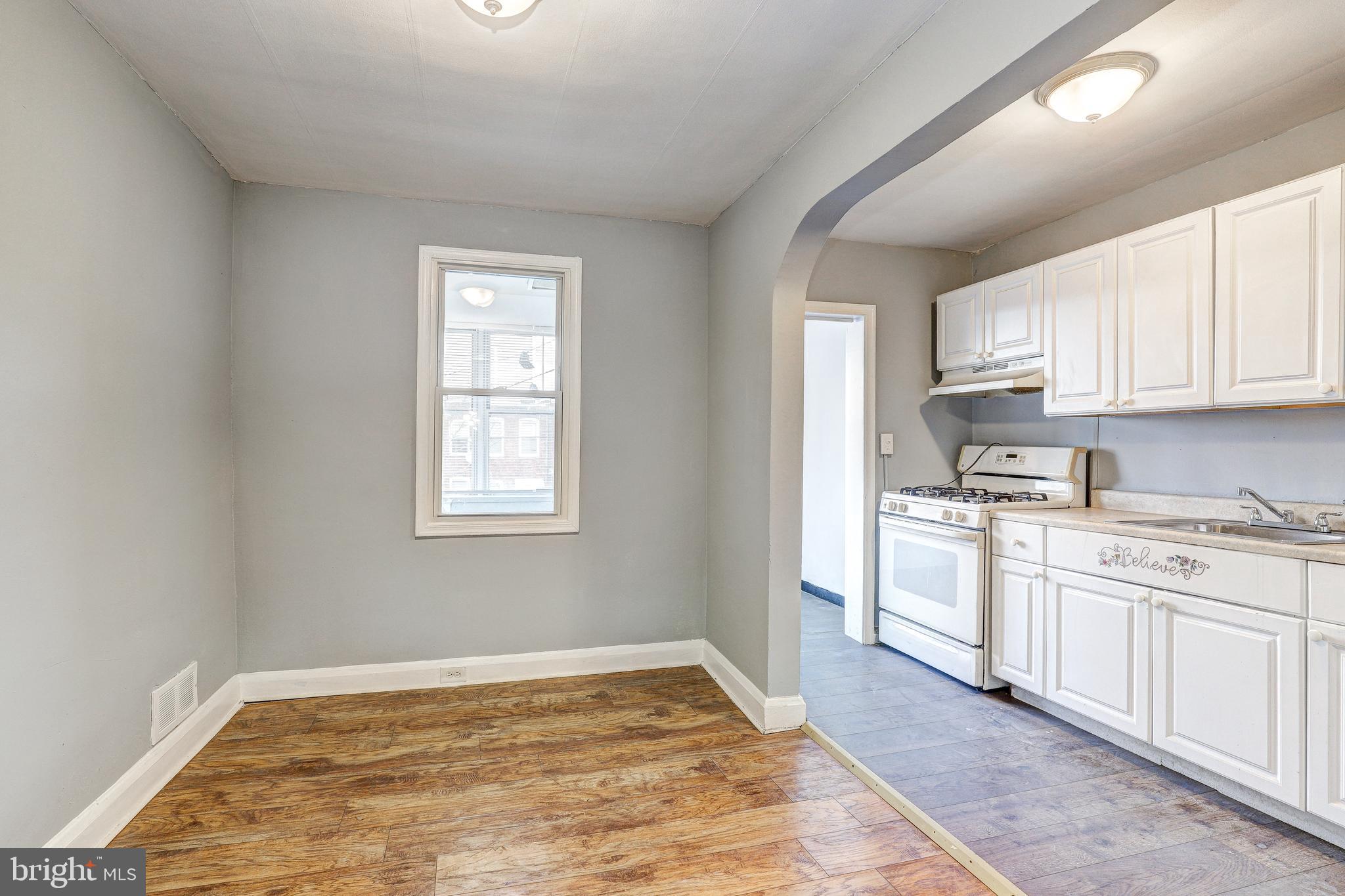 MORRELL PARK - Residential