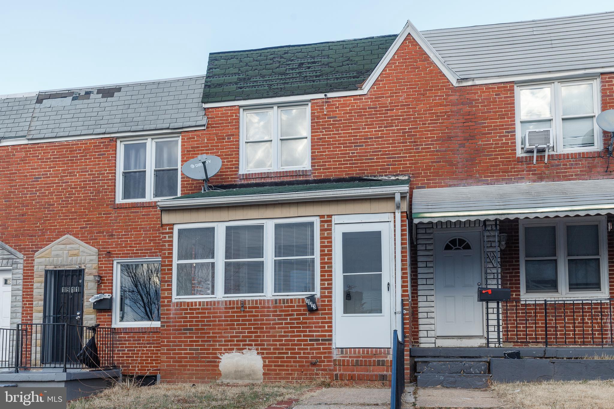 MORRELL PARK - Residential