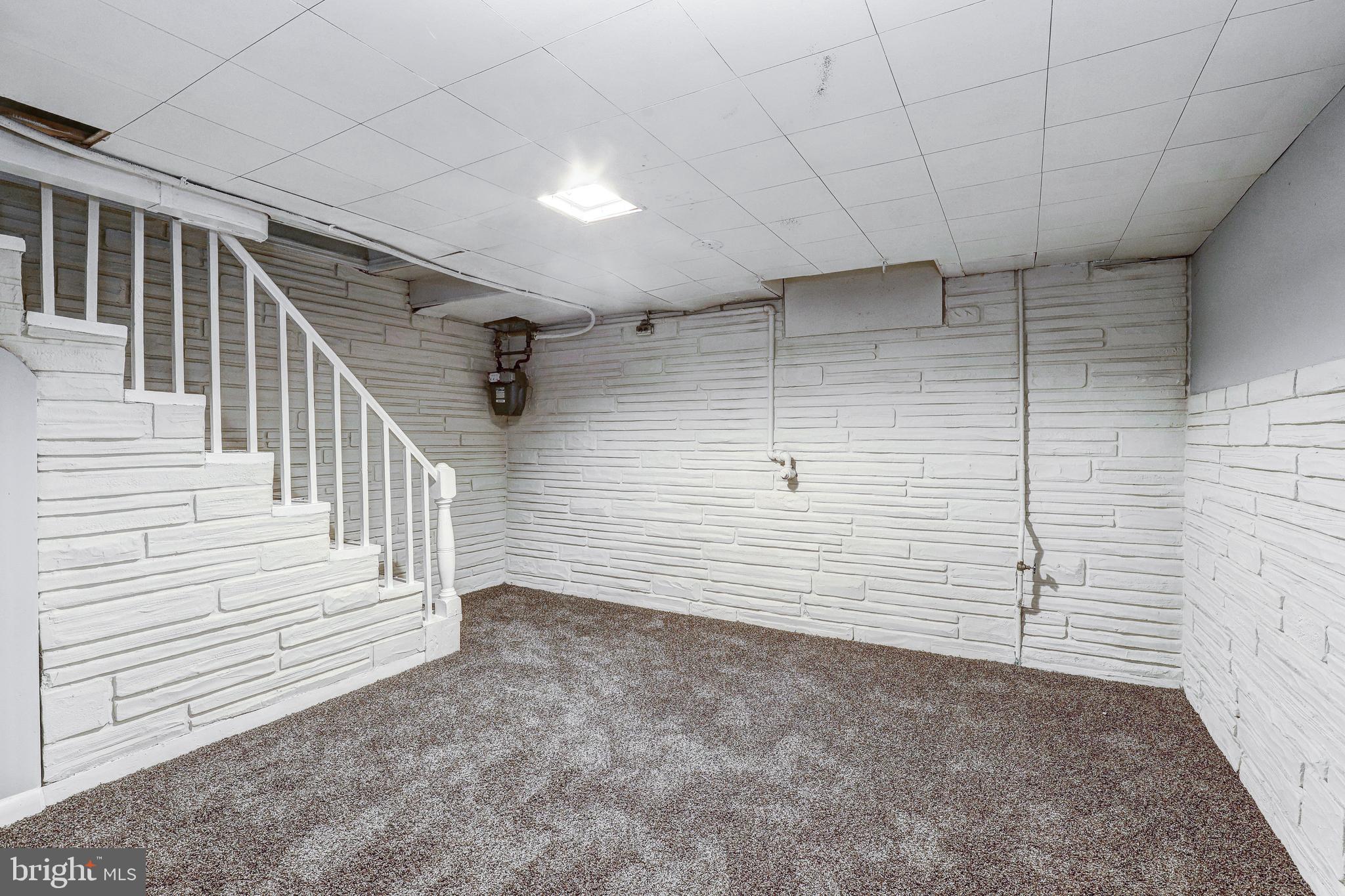 MORRELL PARK - Residential