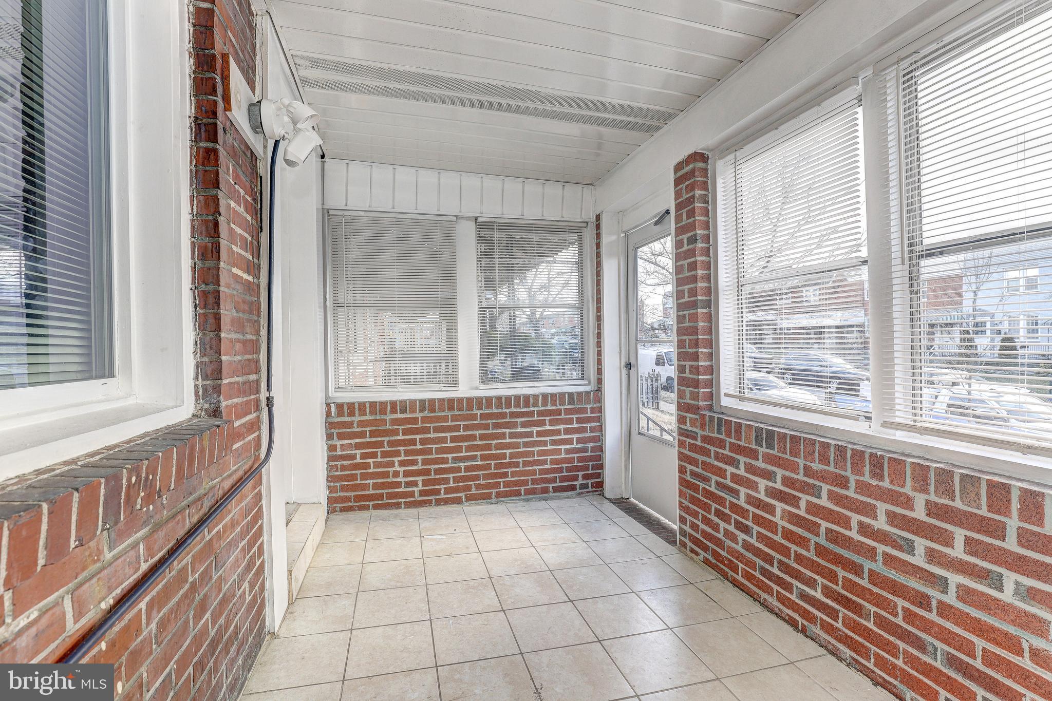 MORRELL PARK - Residential