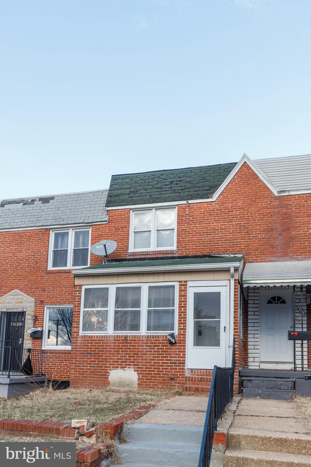 MORRELL PARK - Residential