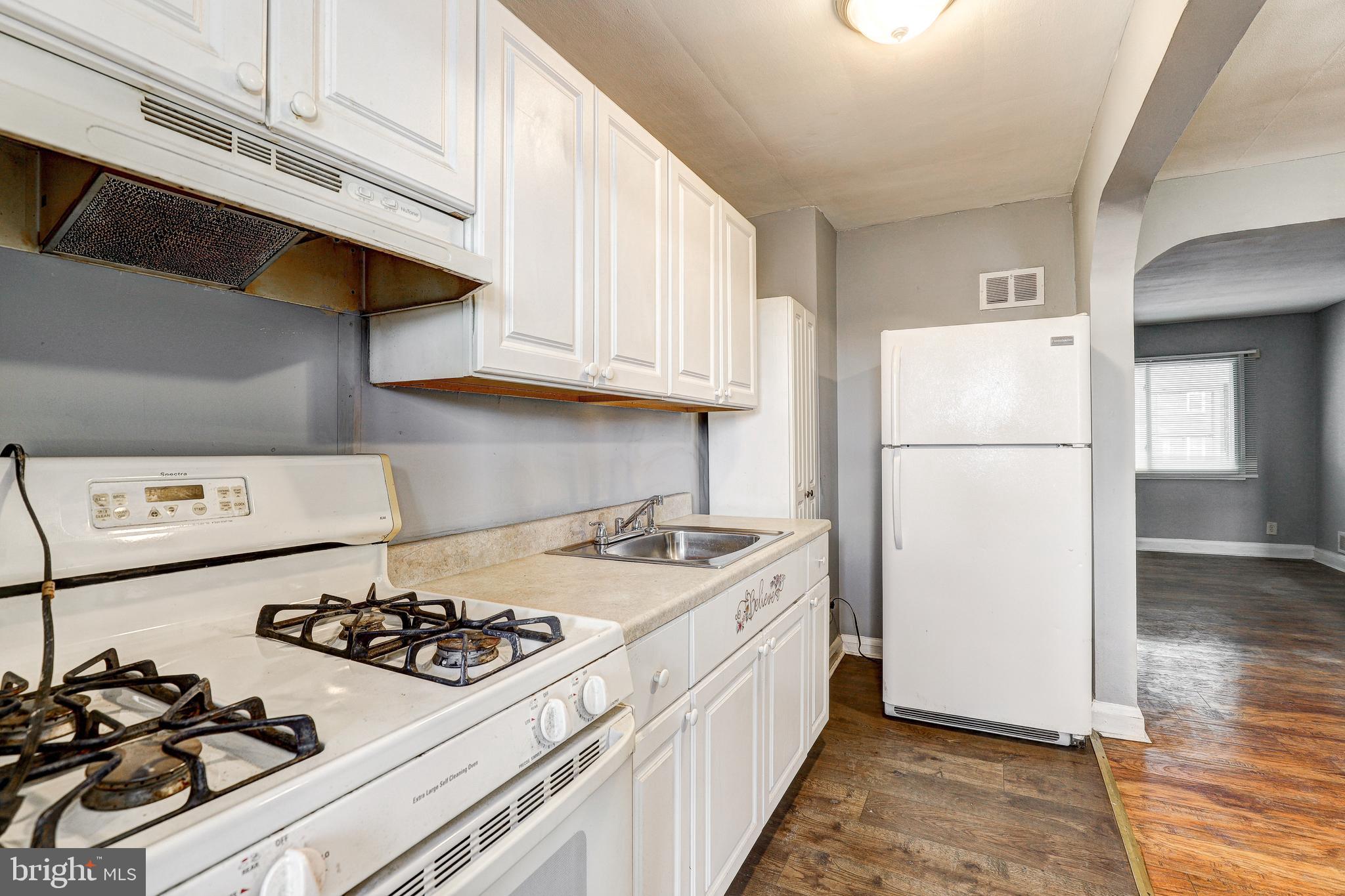 MORRELL PARK - Residential